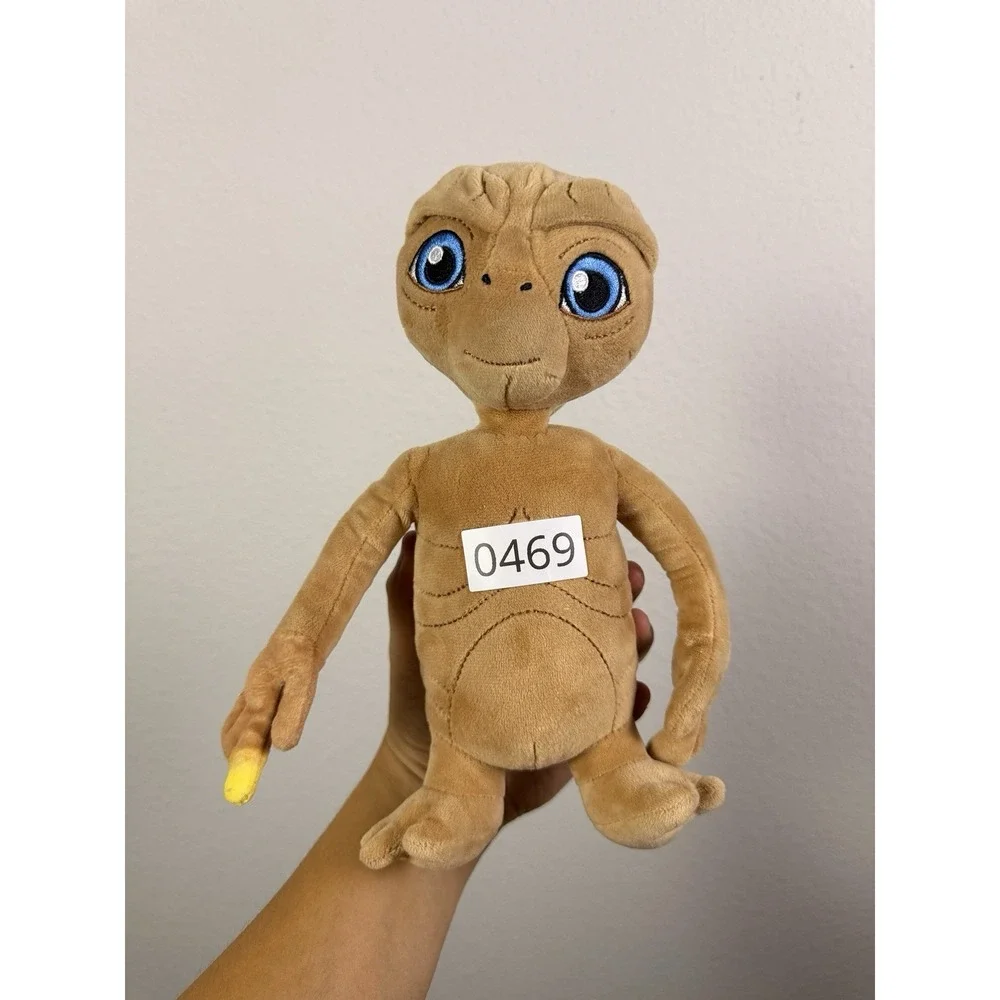 Phunny extra terrestrial